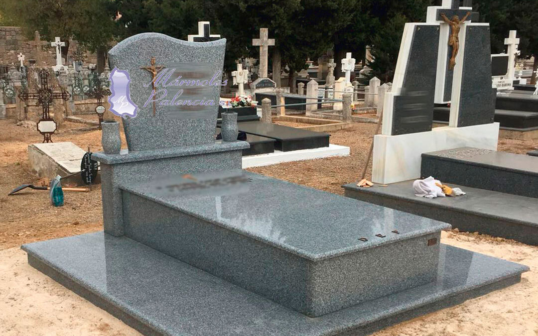 Panteón de 2 alturas (Burgos)