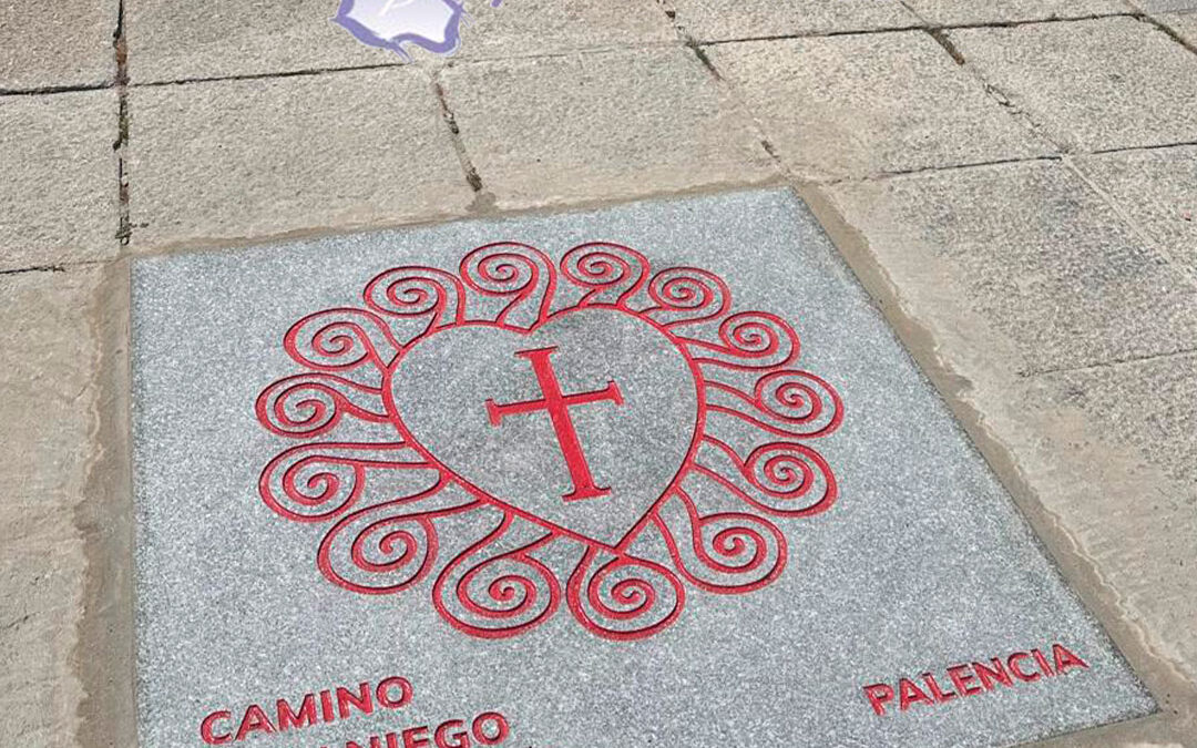 Identificadores Camino Lebaniego